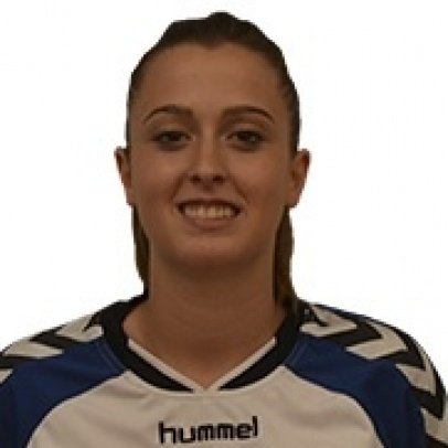 Foto principal de T. Rey | Zaragoza CFF