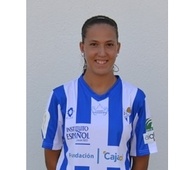 Foto principal de C. Rodríguez | Sporting Huelva Femenino
