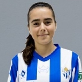 Foto principal de Alicia | Sporting Huelva Femenino