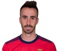 Foto principal de Sebas | Osasuna