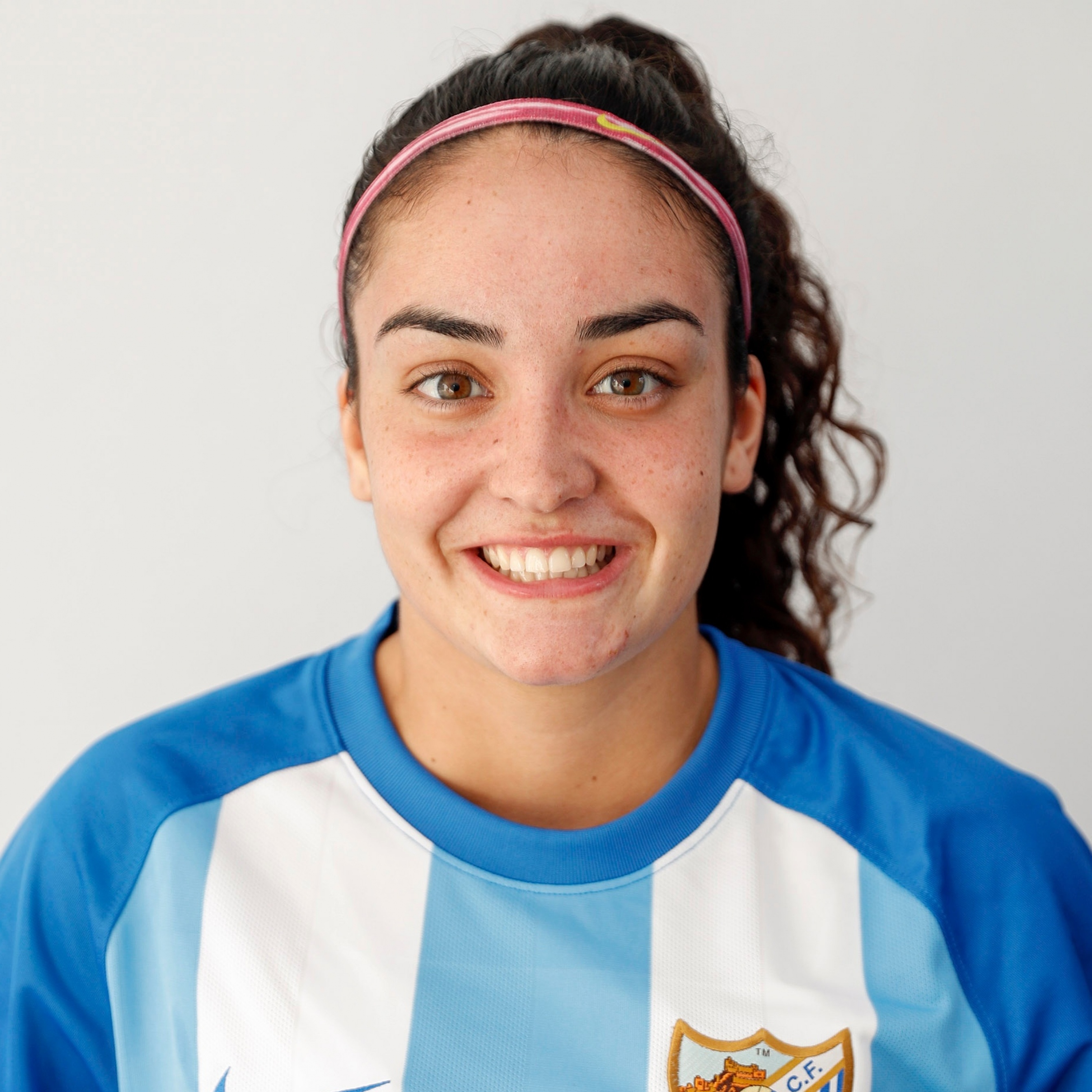 Foto principal de Farfán | Málaga CF Femenino