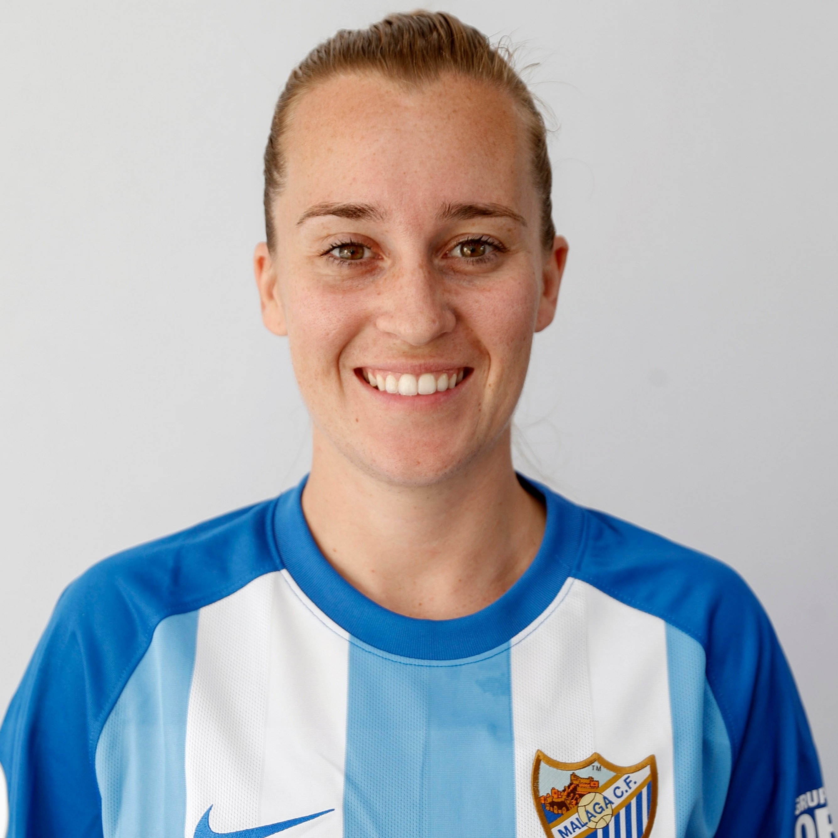 Foto principal de Noelia | Málaga CF Femenino