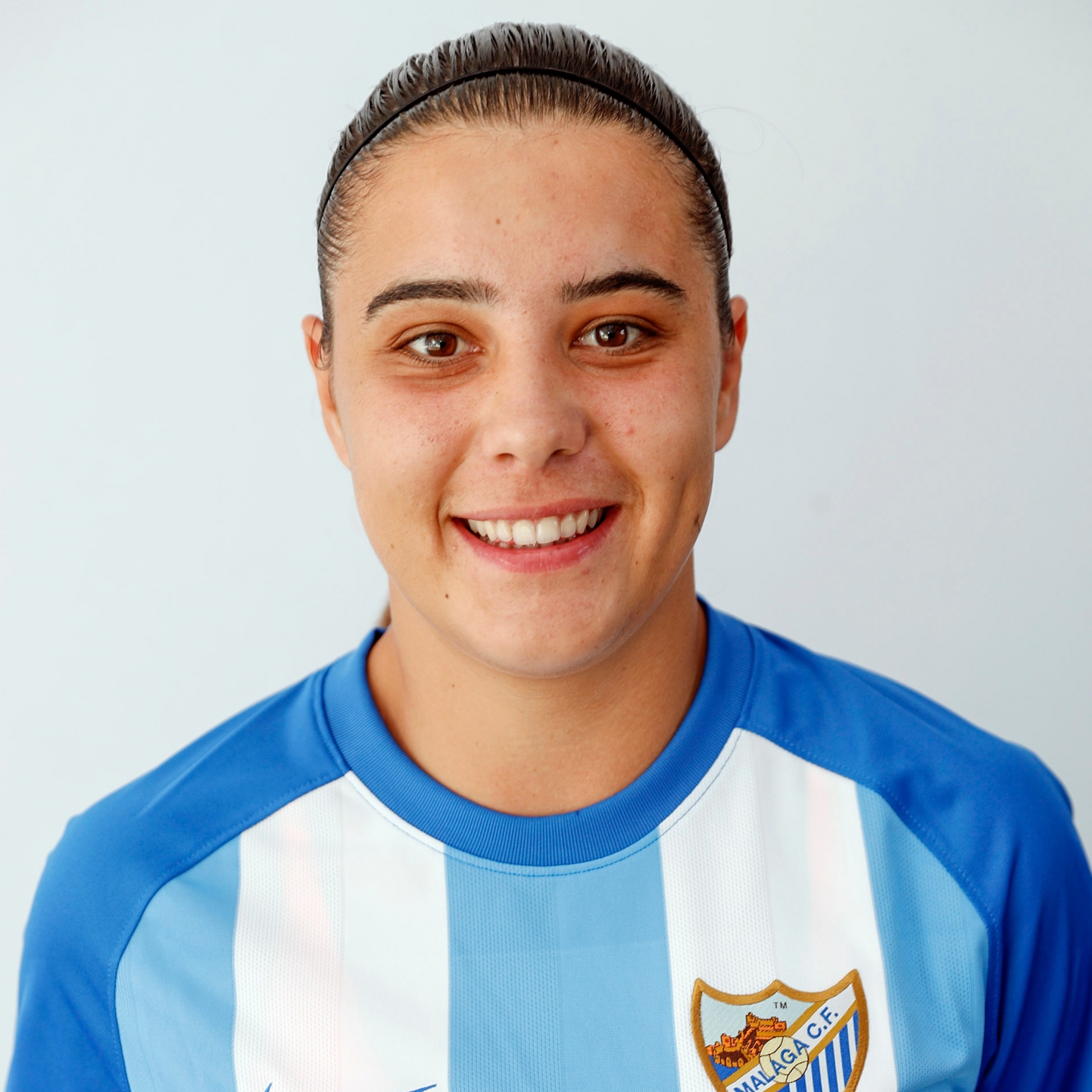 Foto principal de Sheila | Málaga CF Femenino