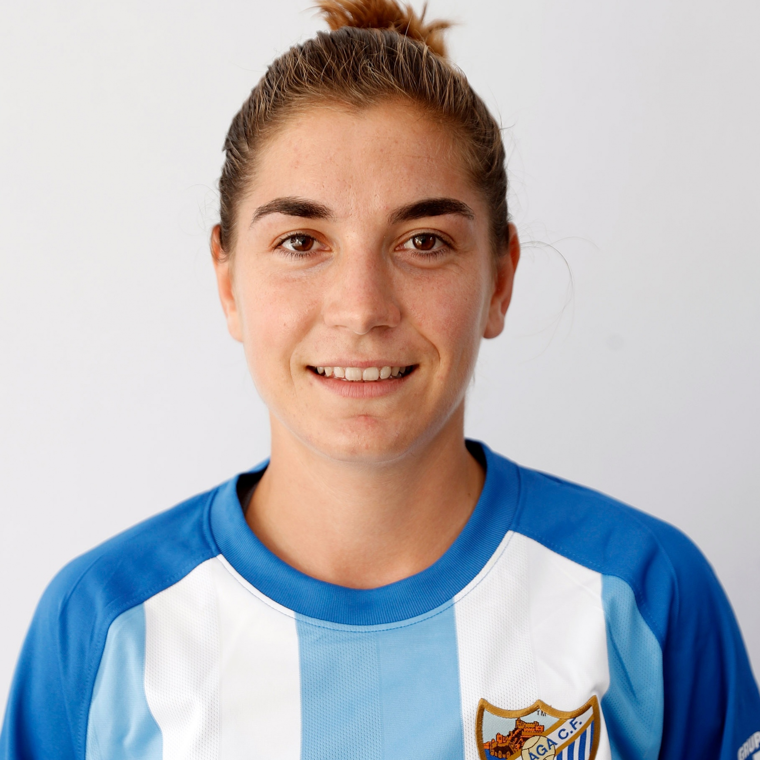 Foto principal de Mery Martí | Málaga CF Femenino