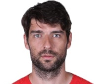 Foto principal de V. Ćorluka | Croacia