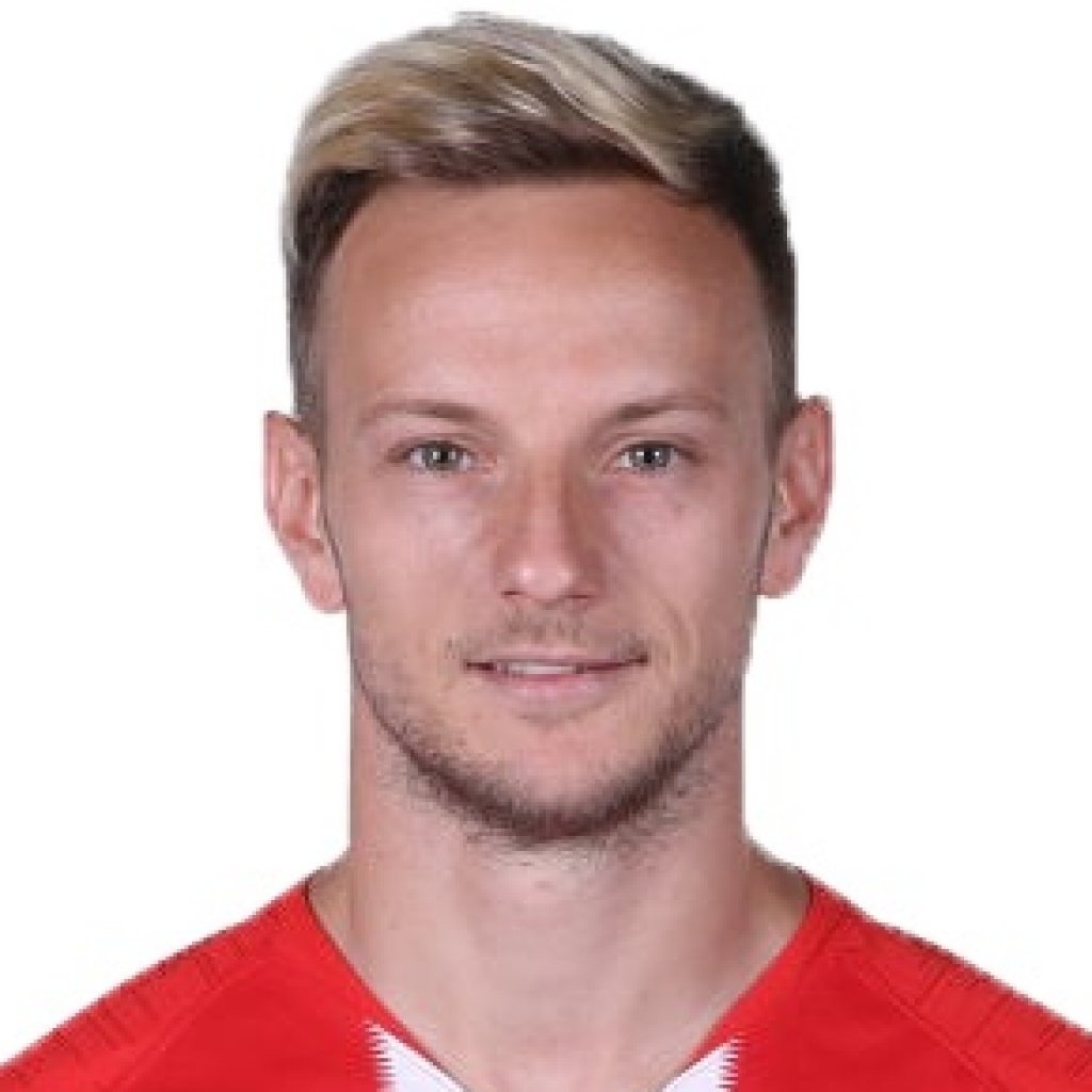 Foto principal de I. Rakitić | Croacia