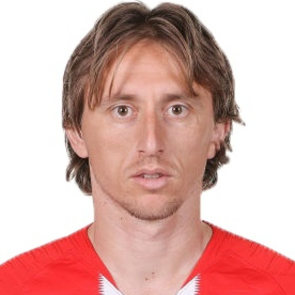 Foto principal de L. Modrić | Croacia