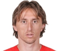 Foto principal de L. Modrić | Croacia