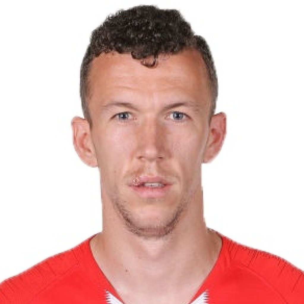 Foto principal de I. Perišić | Croacia