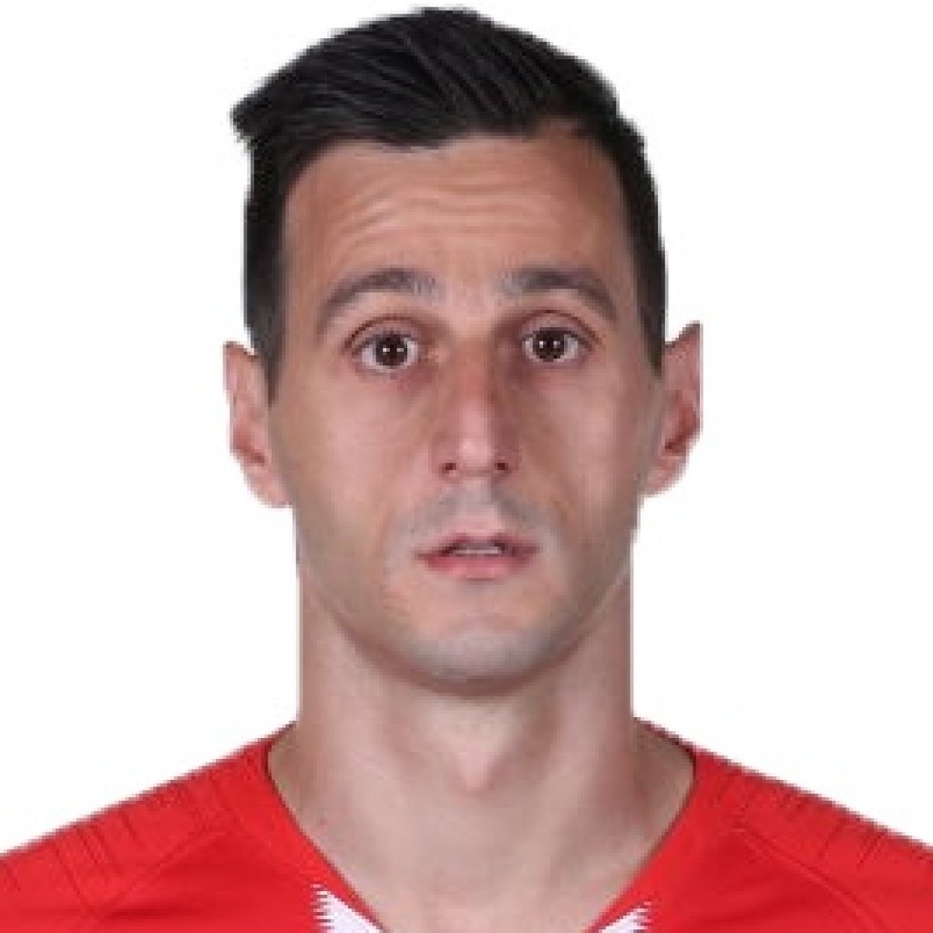 Foto principal de N. Kalinić | Croacia