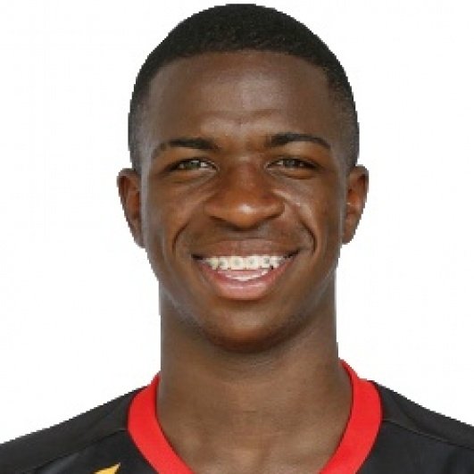 Foto principal de Vinícius Jr. | Flamengo