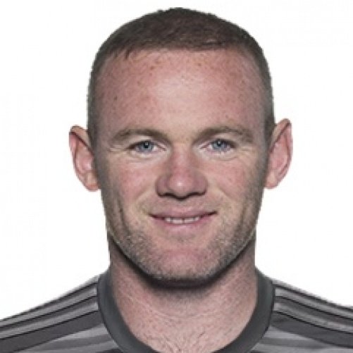 Foto principal de W. Rooney | DC United