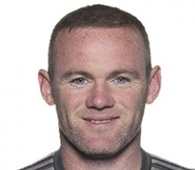 Foto principal de W. Rooney | DC United