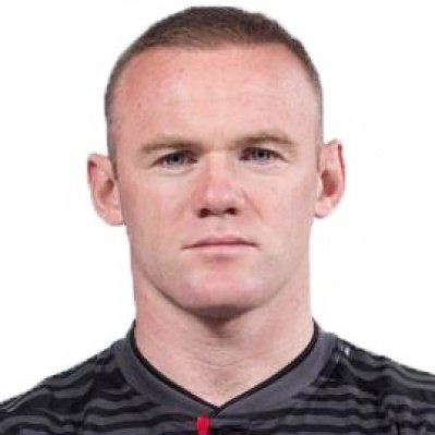 Foto principal de W. Rooney | DC United