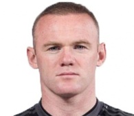 Foto principal de W. Rooney | DC United