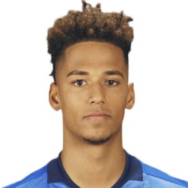 Foto principal de T. Kehrer | Schalke 04