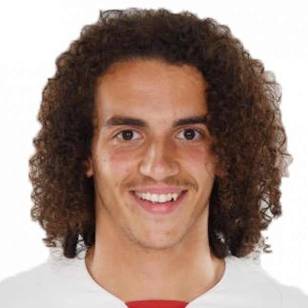 Foto principal de M. Guendouzi | Arsenal