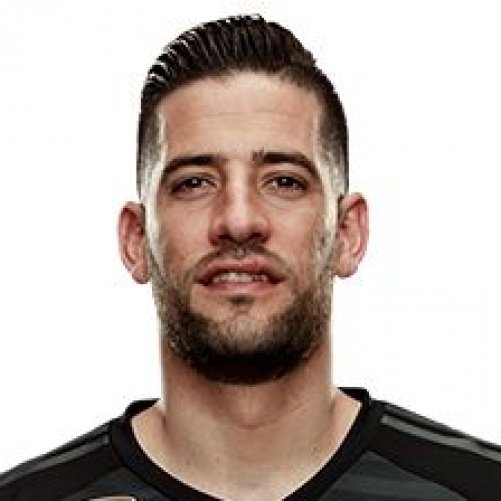 Foto principal de K. Casilla | Real Madrid