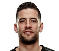 Foto principal de K. Casilla | Real Madrid