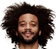 Foto principal de Marcelo | Real Madrid