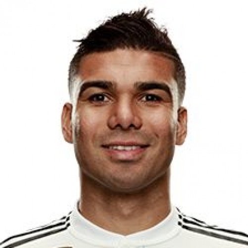 Foto principal de Casemiro | Real Madrid