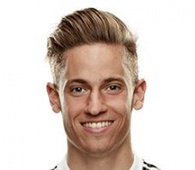 Foto principal de Marcos Llorente | Real Madrid