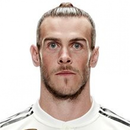 Foto principal de G. Bale | Real Madrid
