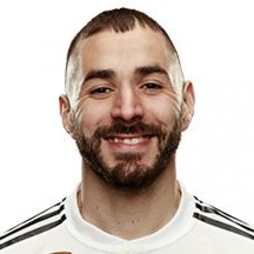 Foto principal de K. Benzema | Real Madrid