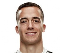 Foto principal de Lucas Vázquez | Real Madrid