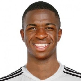 Foto principal de Vinícius Jr. | Real Madrid
