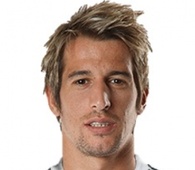 Foto principal de F. Coentrão | Real Madrid