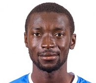 Foto principal de N. Asare | KAA Gent