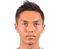 Foto principal de Y. Kubo | KAA Gent