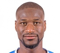 Foto principal de Mamadou Sylla | KAA Gent