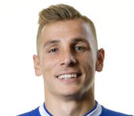 Foto principal de L. Digne | Everton