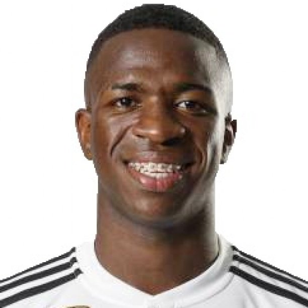 Foto principal de Vinícius Jr. | Real Madrid