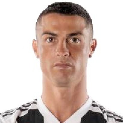 Foto principal de C. Ronaldo | Juventus