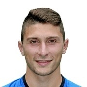 Foto principal de M. Caldara | Juventus