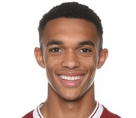 Foto principal de Alexander-Arnold | Liverpool