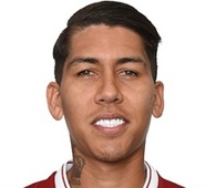 Foto principal de R. Firmino | Liverpool