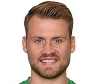 Foto principal de S. Mignolet | Liverpool