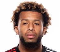 Foto principal de T. Vilhena | Feyenoord