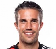 Foto principal de R. Van Persie | Feyenoord