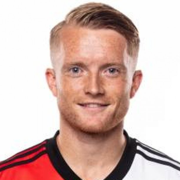 Foto principal de S. Larsson | Feyenoord