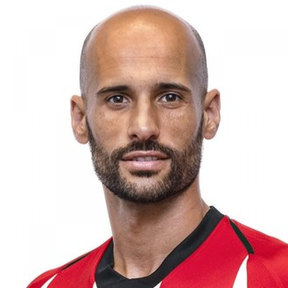 Foto principal de Mikel Rico | Athletic