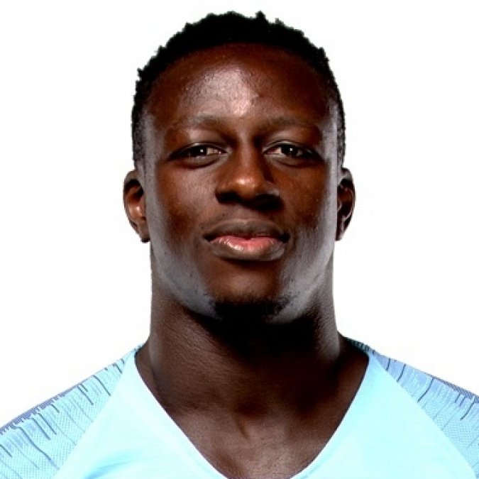 Foto principal de B. Mendy | Man. City