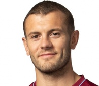 Foto principal de J. Wilshere | West Ham