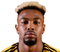 Foto principal de A. Traoré | Wolverhampton Wanderers