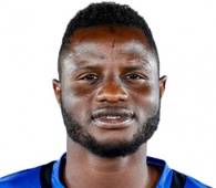 Foto principal de M. Wakaso | Alavés