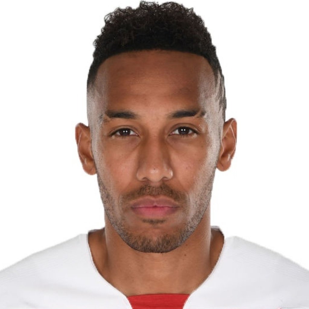 Foto principal de P. Aubameyang | Arsenal